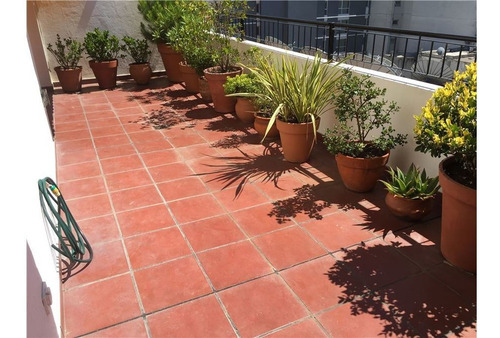 3 Amb Frente 88 M2 Reciclado Terraza Cochera Perla
