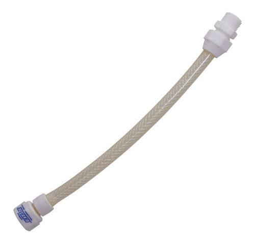 (100u) Conexión Regulable Mallada Flexible 1/2 40cm Errede