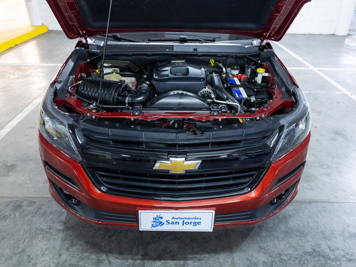 Chevrolet S10 2.8 Lt Cd Tdci 200cv 4x2