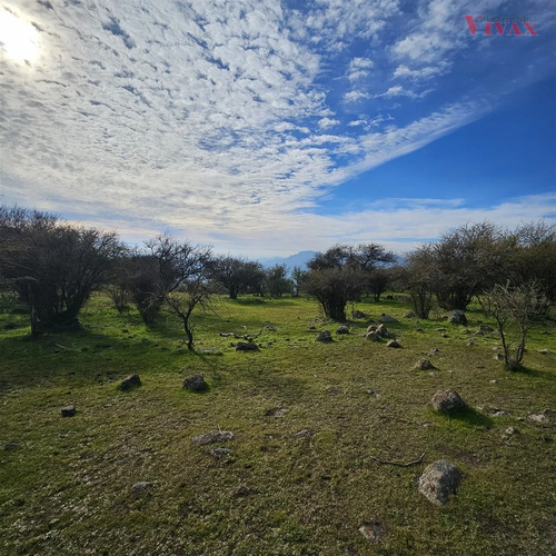 Parcela En Venta En Curicó