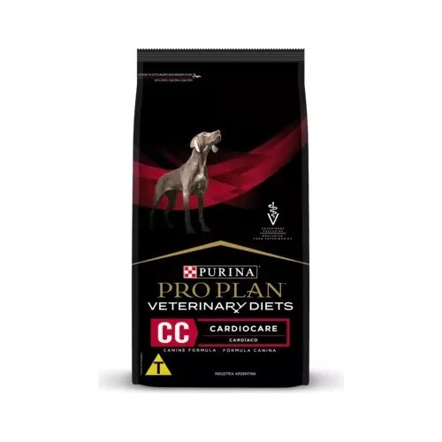 Alimento Proplan Veterinary Diets Cardiocare Cc Perro 2k