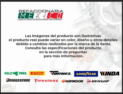 Llanta Para Dodge Dart 1980 - 1982 215/70r14 96 S Tornel