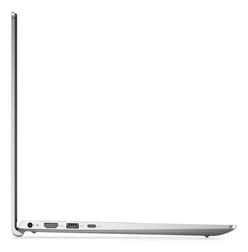 Laptop Dell Inspiron 15 3525 Amd Ryzen 5 5625u 16gb 1.2tb Color Gris - Excelente (Reacondicionado)