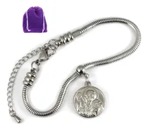 Comprar Pulsera San Benito Medalla San Benito De San Benito Medalla 