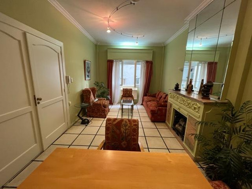 Imagen 9 de 17 de Apto Profesional - Estudio - Gran Monoambiente - A Una Cuadra Plaza De Belgrano Barrancas
