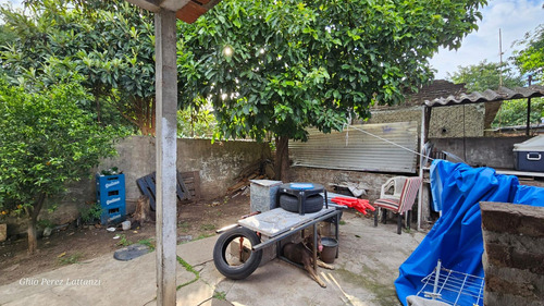 Casa 3 Ambientes En Garin