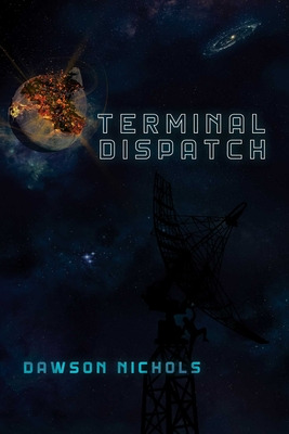 Libro Terminal Dispatch - Nichols, Dawson