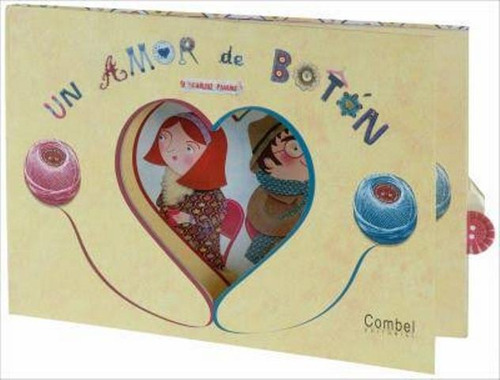 Un Amor De Boton 