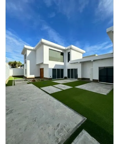 Vendo Casa 220me Pampatar 8963