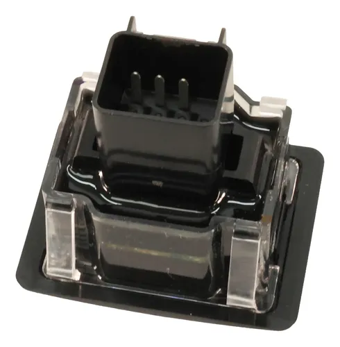 Contador Horario John Deere, Equipamiento Original Auc15402