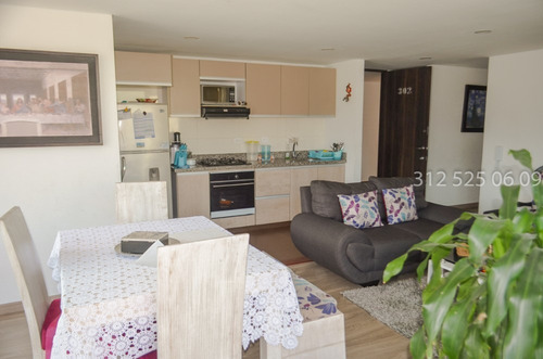 Imagen 6 de 14 de Zipaquirá Vendo Apartamento En 3 Pisos Por Escaleras Garajes $340