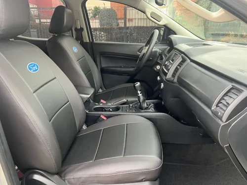 Ford Ranger 3.2 diesel 4x4