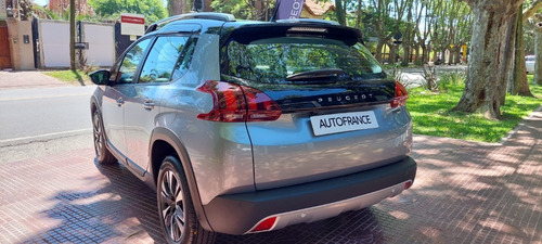 Imagen 13 de 25 de Peugeot 2008 Feline Tiptronic 0km Az