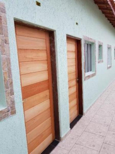 Imagem 1 de 14 de Casa Em Condomínio Lado Praia Cibratel 2 - Itanhaém 5392|npc