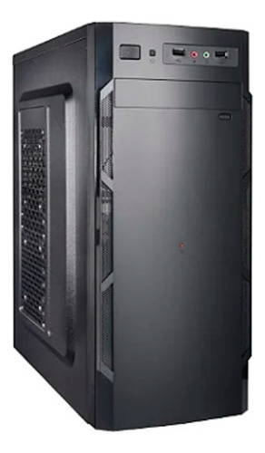 Computador Pc Intel Core I5 9° Ger. Ssd 480gb Ddr4 16gb Ram