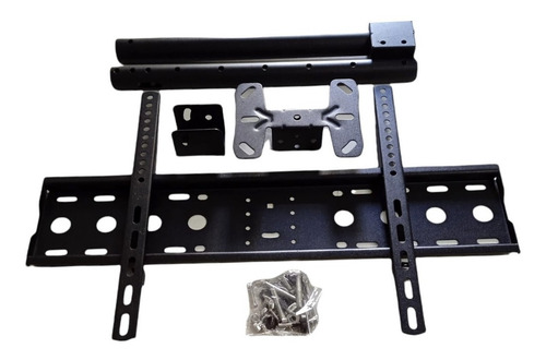 Imagen 7 de 10 de Soporte Tv Techo Pared Base Aéreo Lcd Led 32-70 PuLG