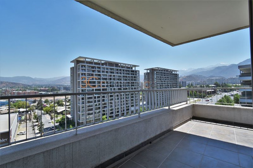 Parque Privado / Las Condes / Cantagallo