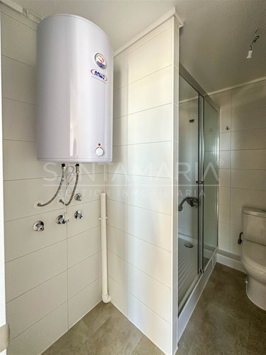 Departamento En Arriendo De 1 Dorm. En Concepción