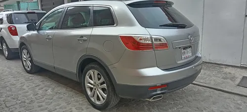 Mazda CX-9 3.7 Touring Mt