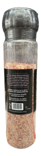 Cristales Sales Himalaya Member's Mark 900g Con Molinillo