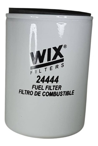 Filtro Combustible 24444 Dispensadores De Combustible 