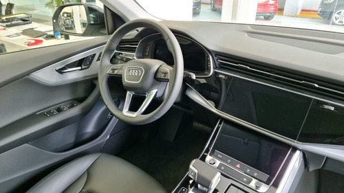 Imagen 5 de 18 de Audi Q8 55 Tfsi Quattro
