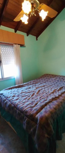 Casa En Venta - 3 Dormitorios 2 Baños - 300mts2 - Santa Clara Del Mar