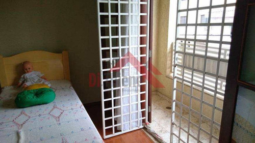 Imagem 11 de 30 de Sobrado Com 2 Dorms, Nova Gerty, São Caetano Do Sul - R$ 1.27 Mi, Cod: 1761 - V1761