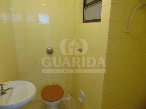 Imagem 10 de 13 de Apartamento Para Aluguel, 2 Quartos, 1 Vaga, Petropolis - Porto Alegre/rs - 417