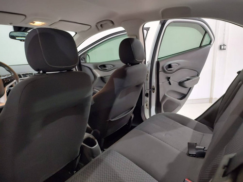 Imagem 10 de 11 de Chevrolet Onix 1.0 Mpfi Lt 8v Flex 4p Manual