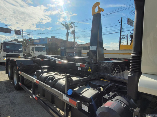 Caminhao Rolon Vm 270 2022 Zero Km Roll On Grimaldi Sem Uso