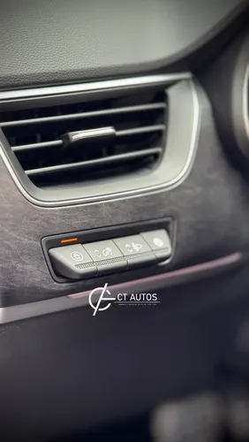 Renault Arkana E-Tech Hybrid 1.3 Tce Hybrid Espirit Alpine
