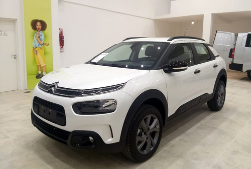 Citroen C4 Cactus Feel