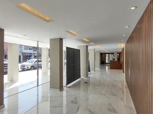 Imagen 25 de 28 de Venta Departamento A Estrenar De 2 Ambientes En Caballito
