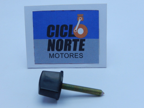 Imagem 2 de 3 de Parafuso Fixador Filtro Ar - 10110550 B4t/b2t