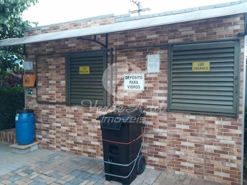 Apartamento À Venda Em Vila João Jorge - Ap008131