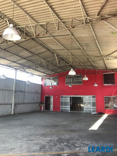 Imagem 2 de 9 de Comercial - Santa Mônica - Sc - 634993