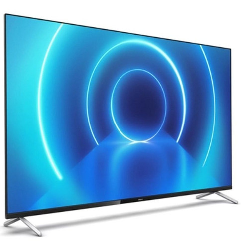 Imagem 3 de 4 de Smart Tv Philips 65 4k Uhd P5 Hdr10 Bluetooth Wifi 3 Hdmi 2
