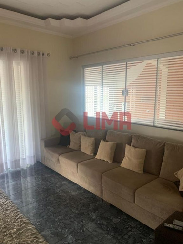 Imagem 2 de 23 de Casa No Bairro Vila Souto - 63851126