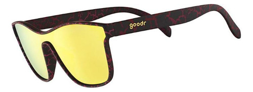 Oculos De Sol Goodr - Ares Has, Like... No Chill