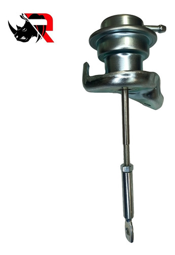 Imagen 2 de 6 de Actuador Turbo Nissan Np300 2.5l Cabstar Valvula Wastegate