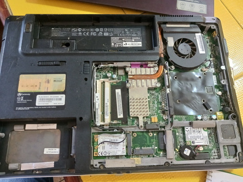 Refacciones Para Lenovo 81d6 (Usado)