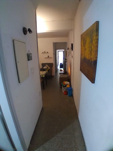 Imagen 5 de 13 de Venta Apartamento 2 Dormitorios La Comercial