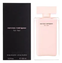 Comprar Perfume Narciso Rodriguez For Her Edp 100ml