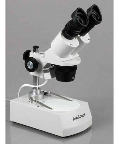 Microscopio digital profesional microscopio digital usb SE305R-PZ-E2 white 220V