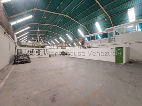 Imagen 4 de 30 de Galpon En Alquiler En Zona Industrial 3 De Barquisimeto 23-14763** Mónica Carrasquel**