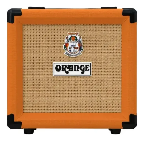 Caixa Orange Ppc 108 20w Reta Fechada 1x8 Laranja 0 | Parcelamento