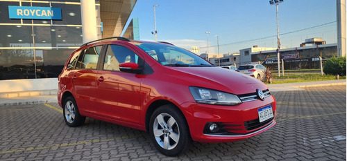 Volkswagen Suran 1.6 Trendline