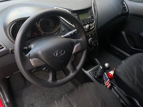 Imagem 4 de 12 de Hyundai Hb20 Comfort Plus 1.0 Flex 12v, Fhb2018