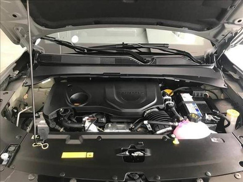 Jeep Compass 1.3 T270 Turbo s